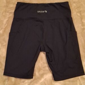 Baleaf athletic shorts